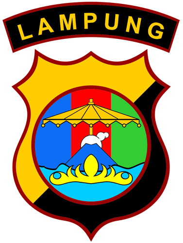 Polda Lampung